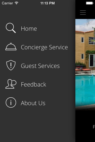 CorporateStays - Luxury Furnished Apartments screenshot 3