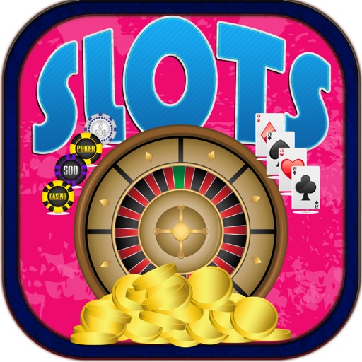 The Golden Way Carita Slots Deluxe