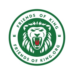 FRIENDS OF KING