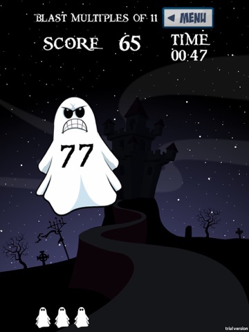 iPad Screenshot 2