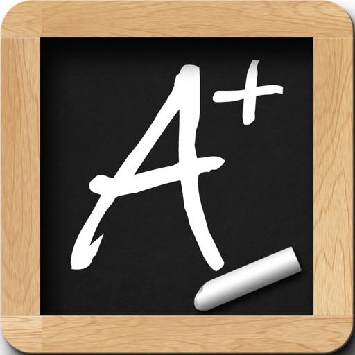 Graduation - a Trivia Game Icon