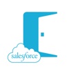 Cloud Shared Office Face for Salesforce