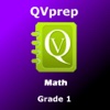 QVprep Math Grade 1