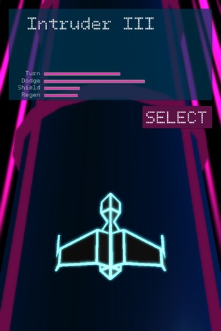 Helios Warp - Cyberspace Escape screenshot 3