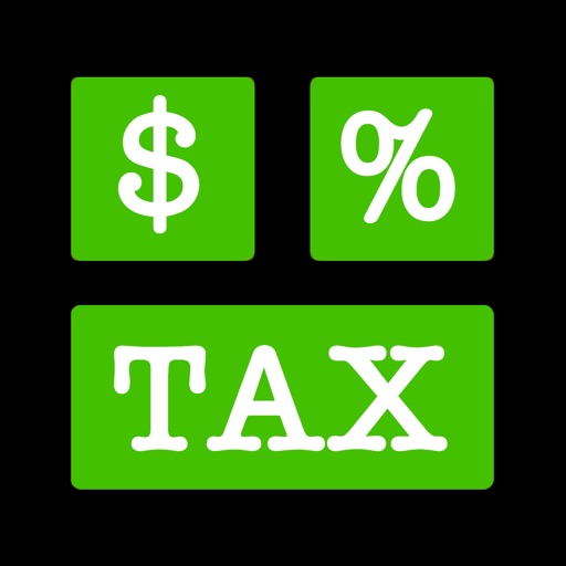 Sales Tax Calculator Plus