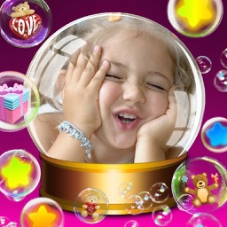 Photo in Crystal Balls