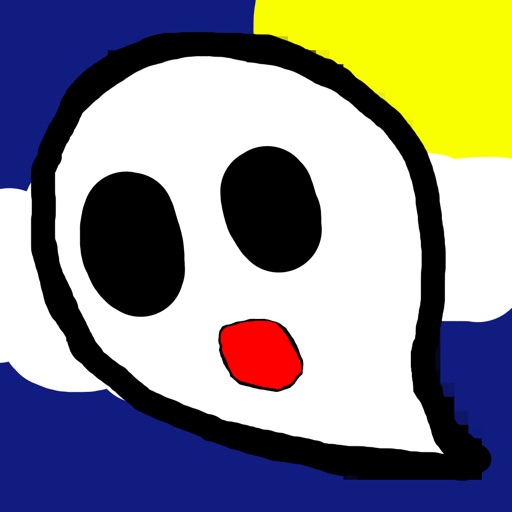 GhostBreak Icon