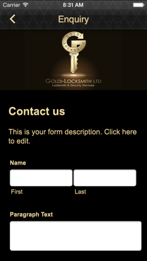 Goldi-Locks(圖3)-速報App