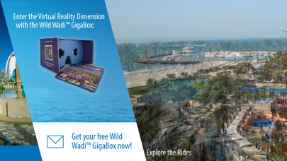 How to cancel & delete Wild Wadi 360 from iphone & ipad 2