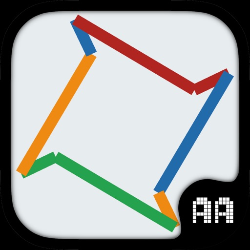 TD - Twister & Dots iOS App