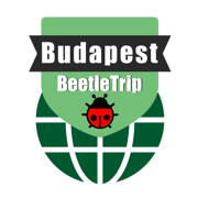匈牙利旅游指南地铁甲虫布达佩斯离线地图 Budapest travel guide and offline city map, BeetleTrip Magyarország metro tram train trip advisor