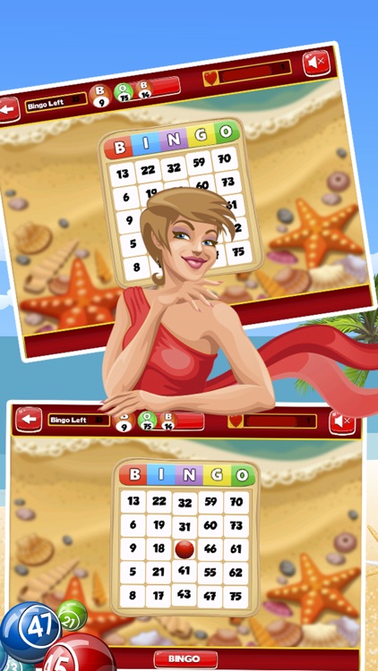 Bingo Totem God - Classic Bingo With Fun screenshot-3