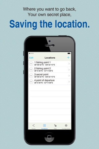 Simbadda Lite - GPS Navigation screenshot 4