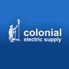 Colonial Electric Supply eCat