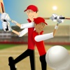 Stick Cricket Partnerships SA