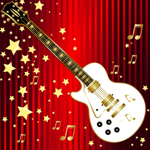 吉他入门教练-集吉他教学、吉他教程、吉他弹唱、吉他谱为一体的视频教学课堂 icon