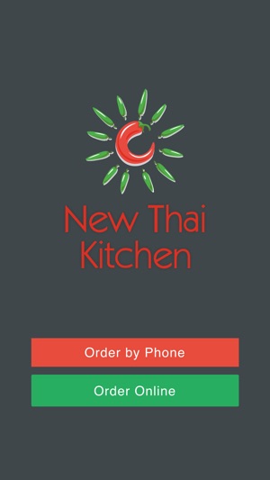 New Thai Kitchen(圖2)-速報App