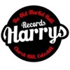 Harry's Records