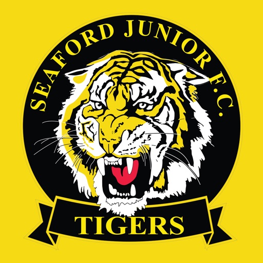 Seaford Junior Football Club icon