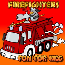 Activities of Firefighters for Kids