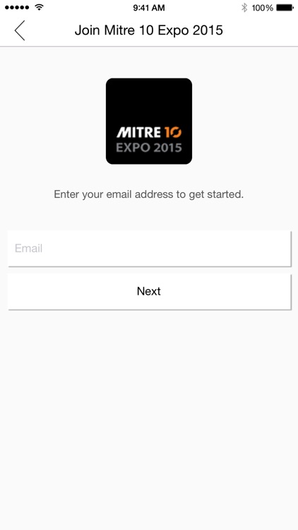 Mitre 10 Events