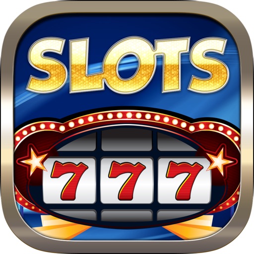 Amazing Vegas World Winner Slots - Free Game Play icon