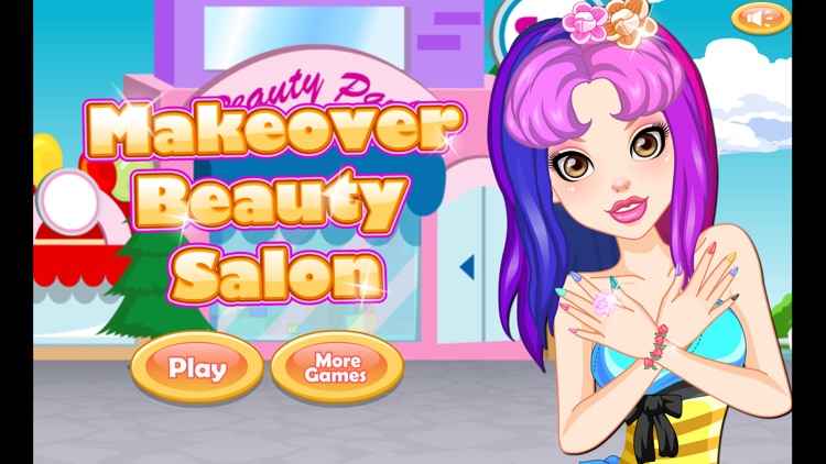 Makeover Beauty Salon