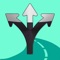TurnCount is the easiest and most intuitive way to count traffic today