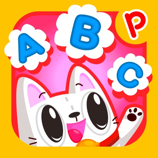 English Cats - English for preschool and beginners Icon