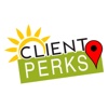 Client Perks - Ipad
