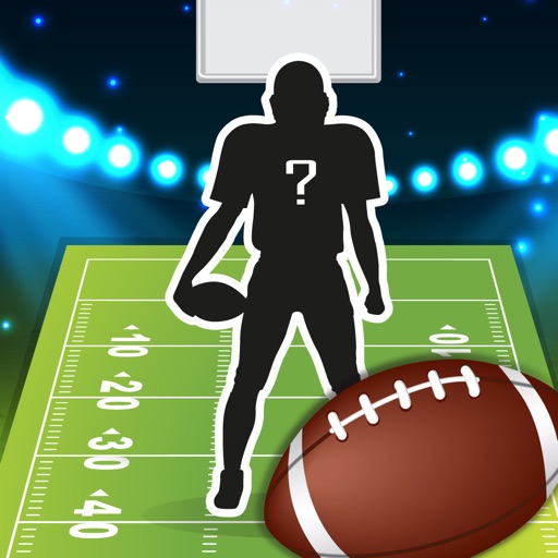 Quiz Word American Football Edition - Guess Pic Fan Trivia Game Free iOS App