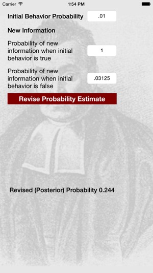 Bayesian Estimator(圖2)-速報App