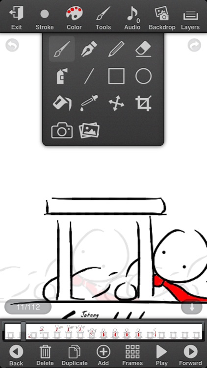 Animation Creator