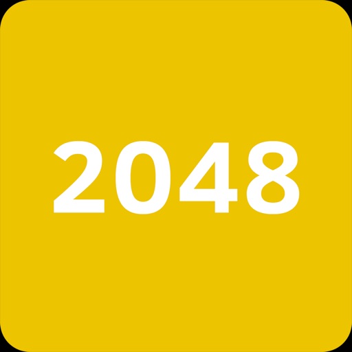 2048 Puzzle Player icon