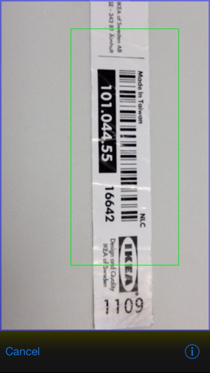 IKEA SmartList Pro screenshot-4