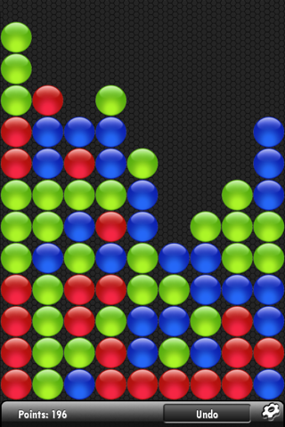 ALL-IN-1 Bubbles Gamebox screenshot 2