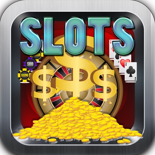Billionaire Blitz Fire of Wild - FREE Slots Machine icon