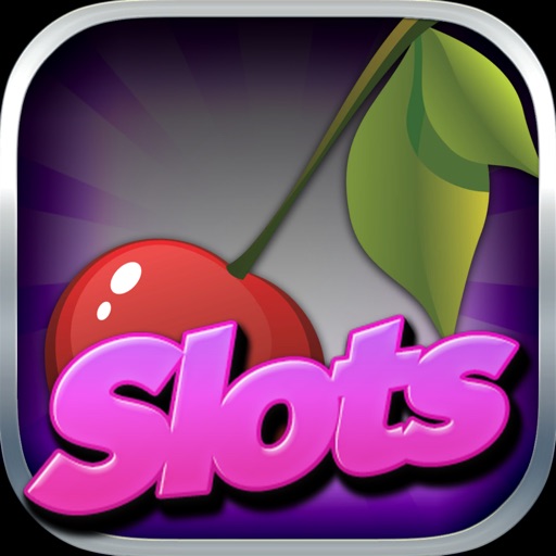 `` 2015 `` Lucky Charm - Free Casino Slots Game icon
