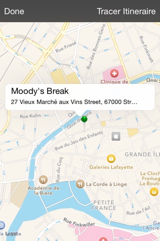 Moody's Break screenshot 3
