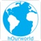 hOurmobile for hOurworld