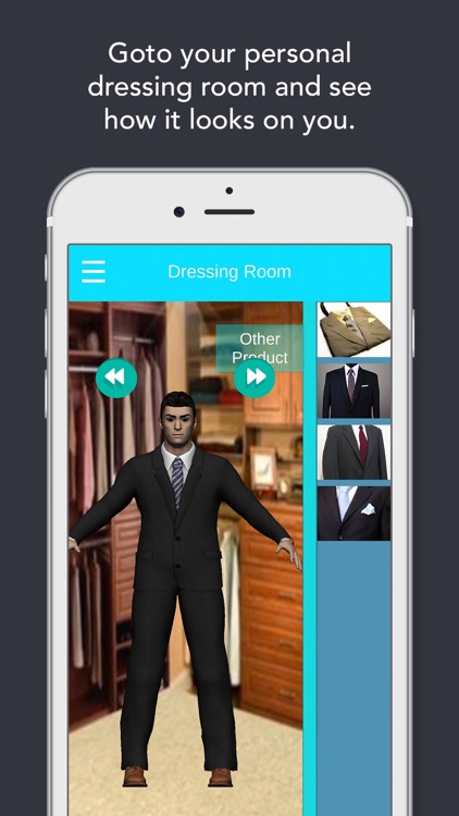 Screen-shop screenshot-4