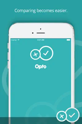 Game screenshot Opto Vote mod apk