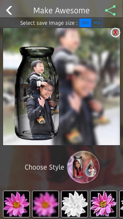 photo effects maker hd lite (free )