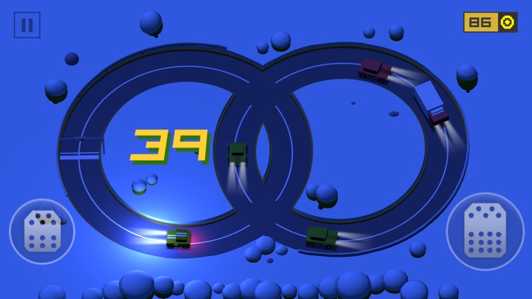 【图】Loop Drive : Crash Race(截图3)