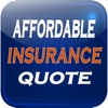 Affordable Inusrance Quote