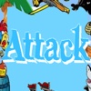 Game Attack