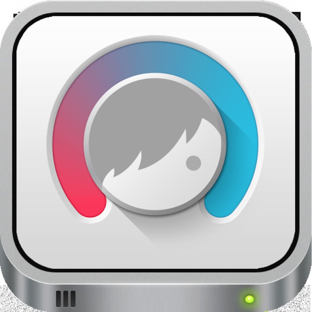 Facetune - PhotoGram Editor icon