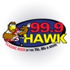 99.9 - The Hawk