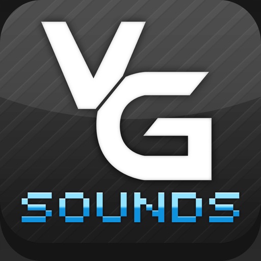 VGSounds - Sound Effects for VanossGaming Icon