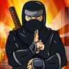 Stick Ninja Super Hero - This Gravity Guy Is Back In Endless Action